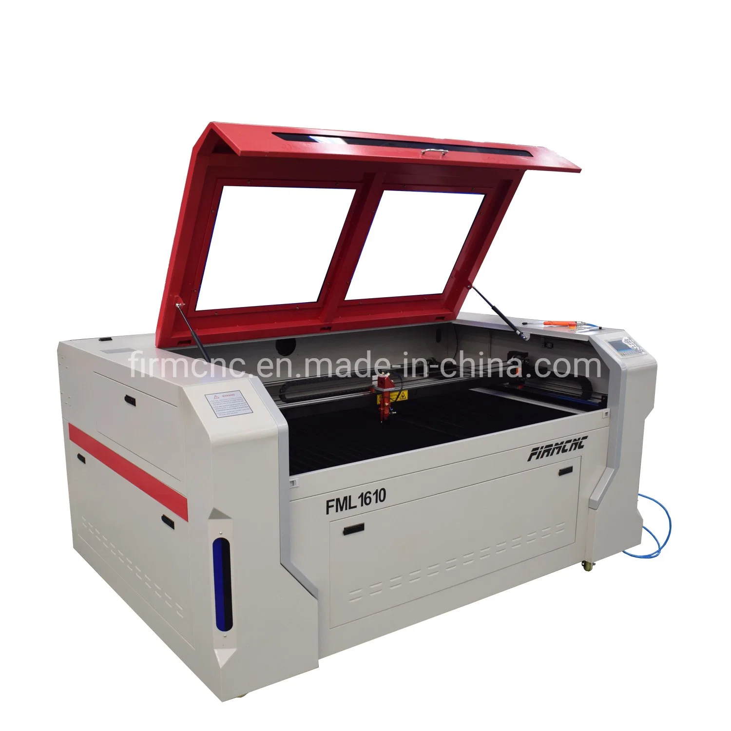 Mistura de laser de CO2 150W 300W 500W laser gravura de Corte da Máquina para Non-Metal