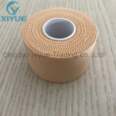 Medical Tape Blow Hole Zinc Oxide Tape Pure Cotton Sports Tape Hypoallergenic Breathable