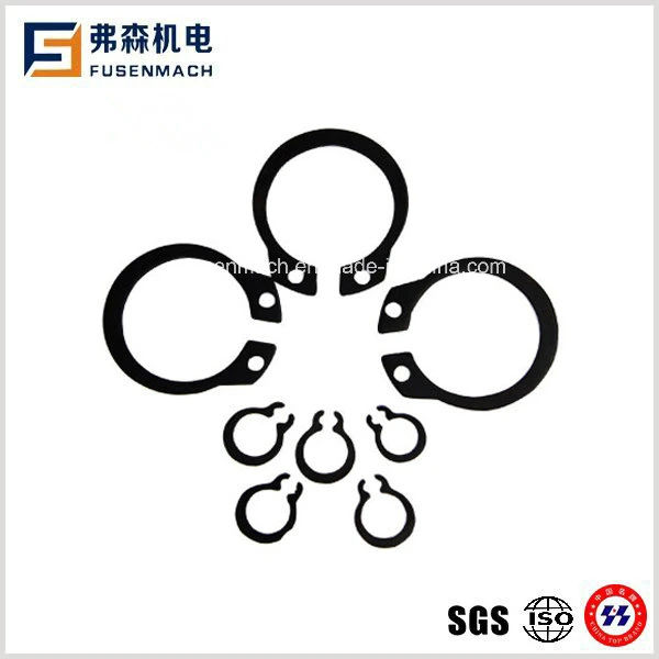 External Circlips DIN471 Retaining Rings for Shaft