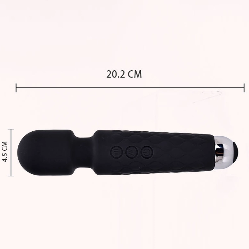 Vibrator G-Spot Massager Sex Toy Women Couple Clitoris Stimulator Goods for Adults