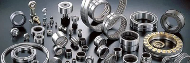 Nisco Bearing Steel Used in Various Industries.