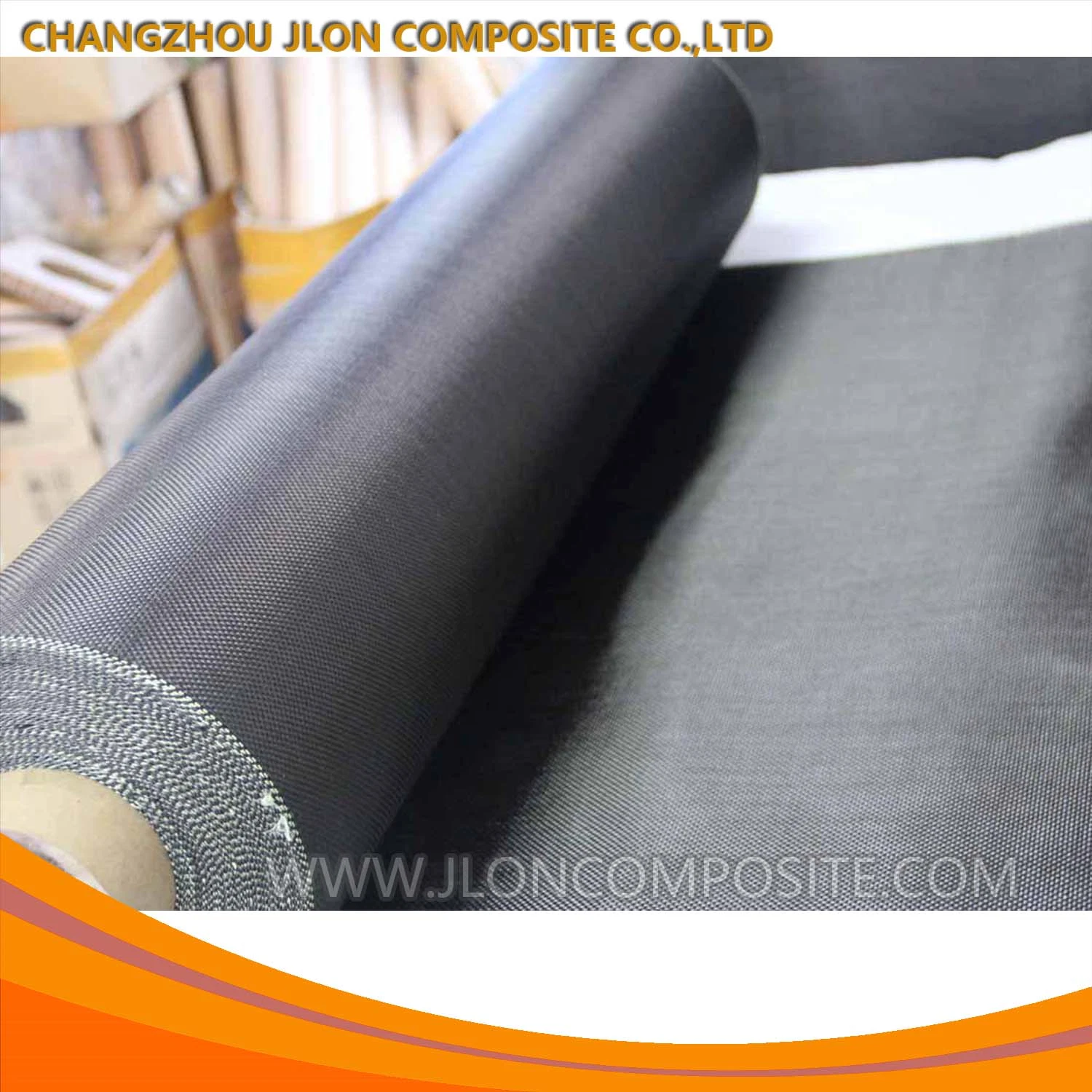 Carbon Fiber Reinforcement Fabric for Yacht Building