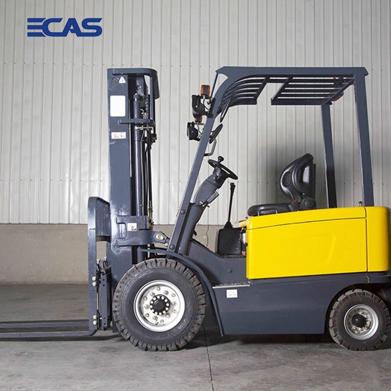 1.8t 2t 2.5t 3t Chinese Engine Diesel Forklift Material Handling Equipment
