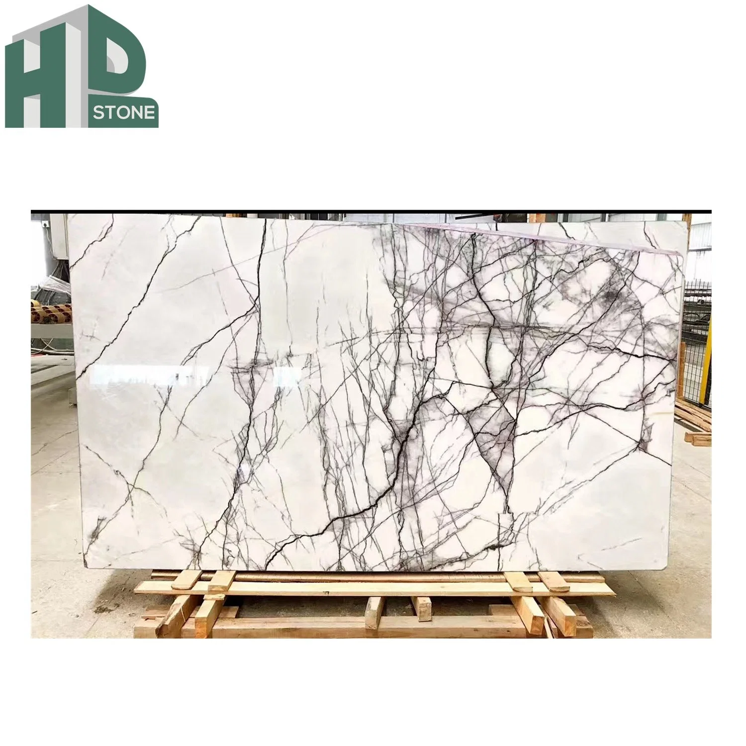 New York Marble for Flooring Tile and Walls