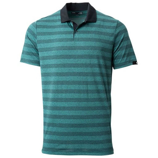 T-shirts pour hommes Vêtements de golf Polo en tissu recyclé Logo personnalisé en gros