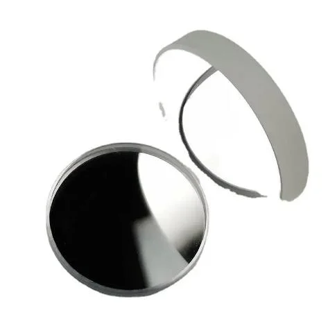 Optical Mirrors (cafz, Sapphire, Quartz)