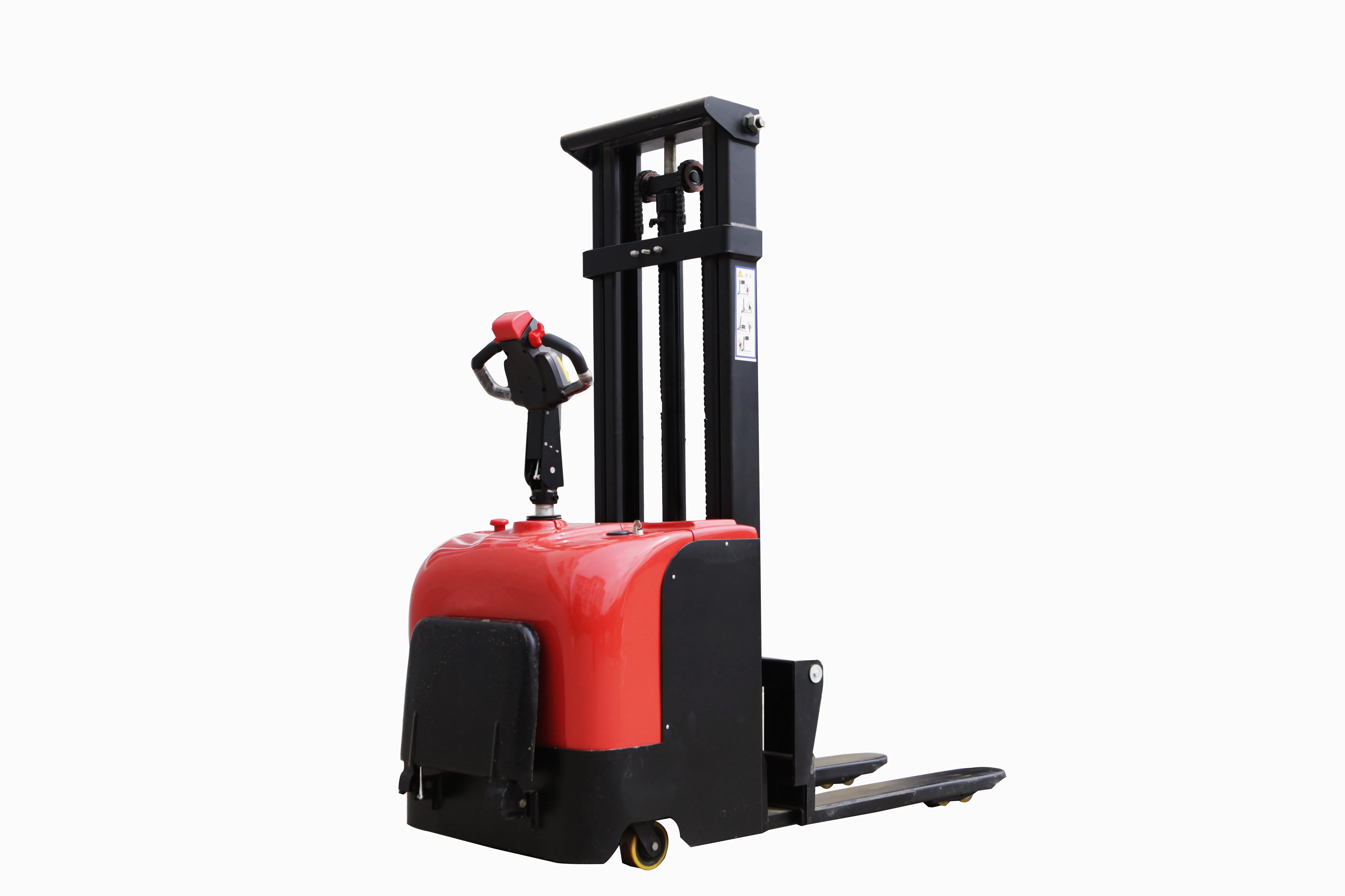 Best Selling Manufacture Forklift Accessories Price Lithium Battery Spare Parts