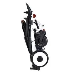 Factory Price Electric Vehicle Tricycle 3 Wheel Mobility Scooter Accessories Dirt Bike