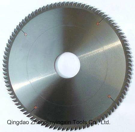 Carbon Steel /HSS Carbide Tct Saw Blade for General Wood Alumnium Metal Cutting