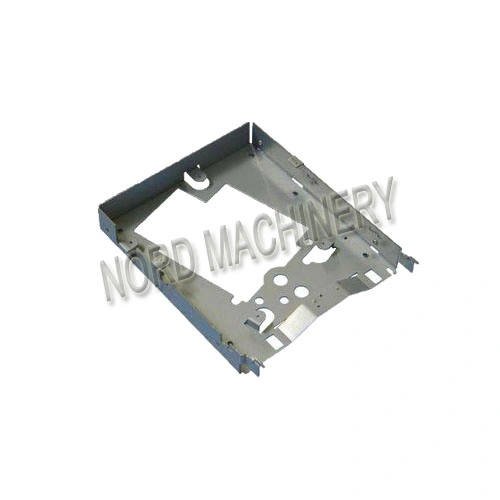 Metal Stamping Chassis Part Automotive Part Electronic Parts Hardware Products