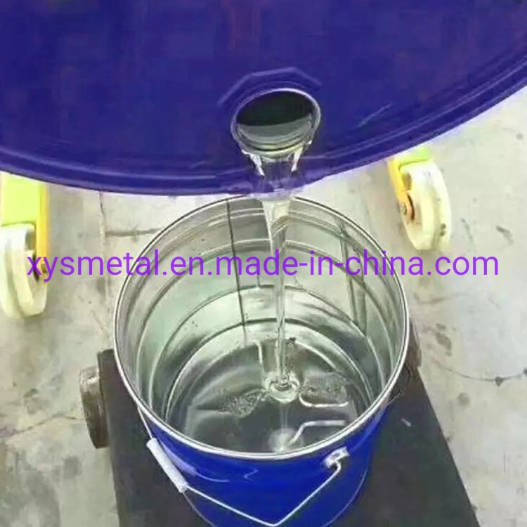 Liquid Clear Adhesive Epoxy Resin for Floor Coating Table Moldes Metallic Fiberglass