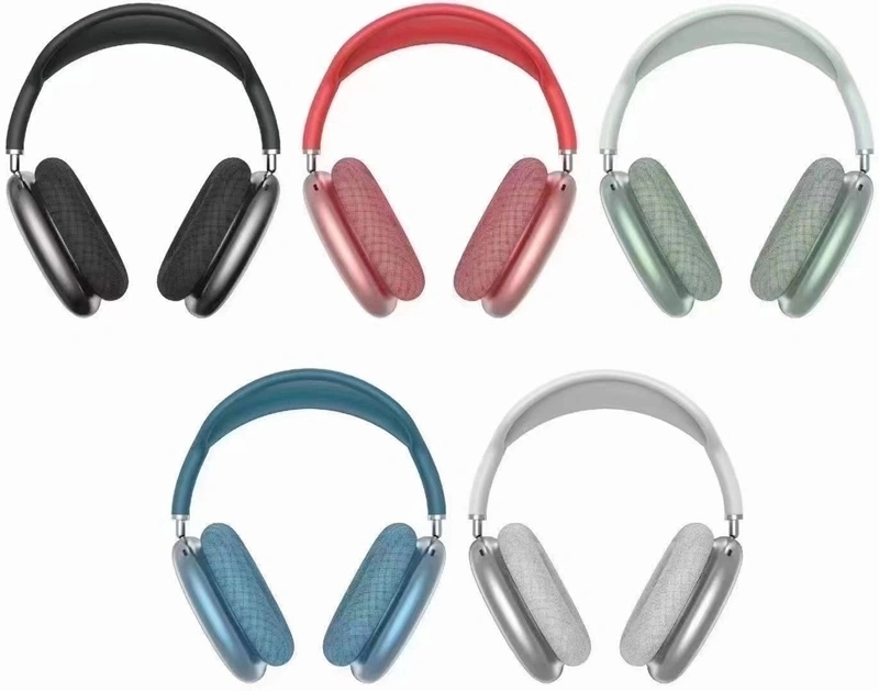 2021 precio de fábrica mayorista Última auricular Bluetooth inalámbrico de alta calidad de los auriculares estéreo de Máximo Airbuds Tapones de auricular manos libres Earpod
