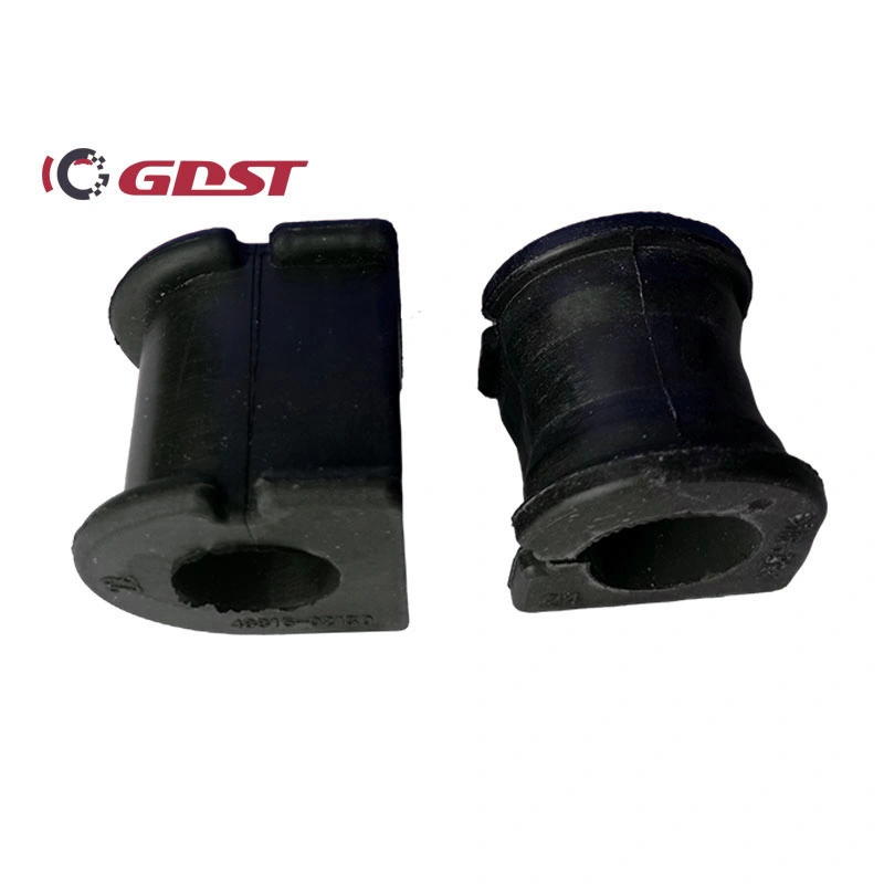 GDST Light Truck Front Axle Stabilizer Bar Link Bushing for Toyota Corolla