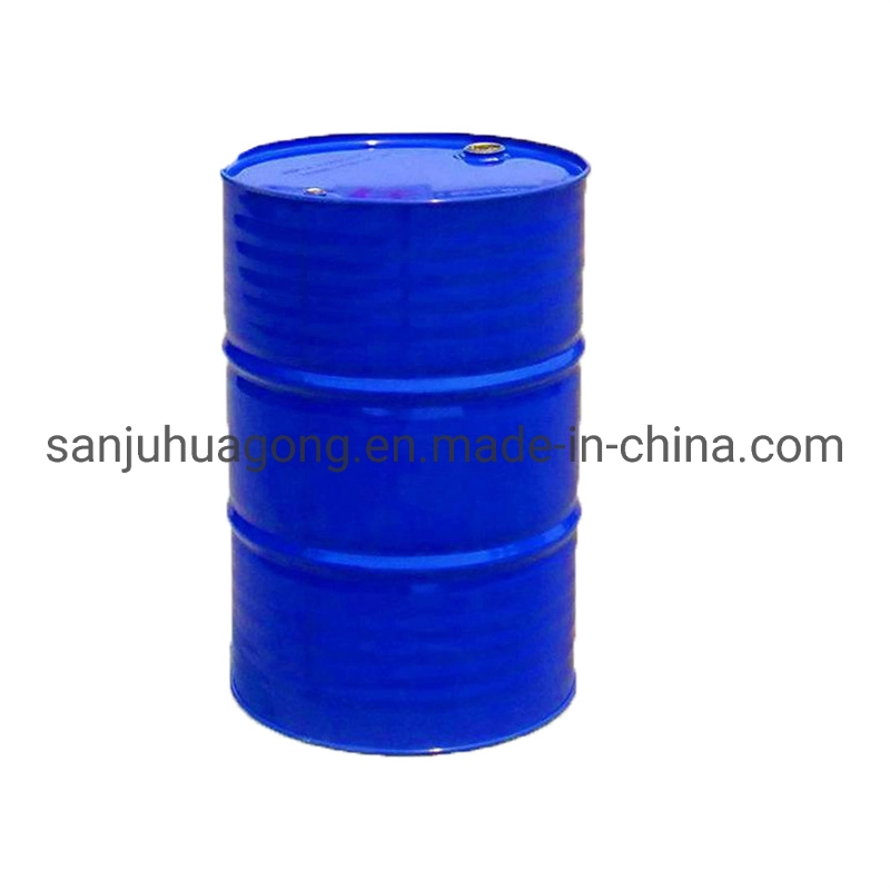 Industrial Grade Monoethylene Glycol (MEG) /Ethylene Glycol Manufacturers CAS 107-21-1 on Sale