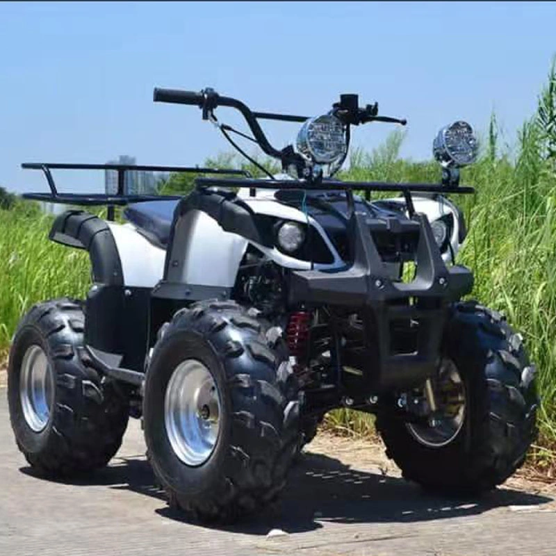 Preço barato ATV Quadriciclo para adultos de 125cc, 150cc, 200cc e 250cc.