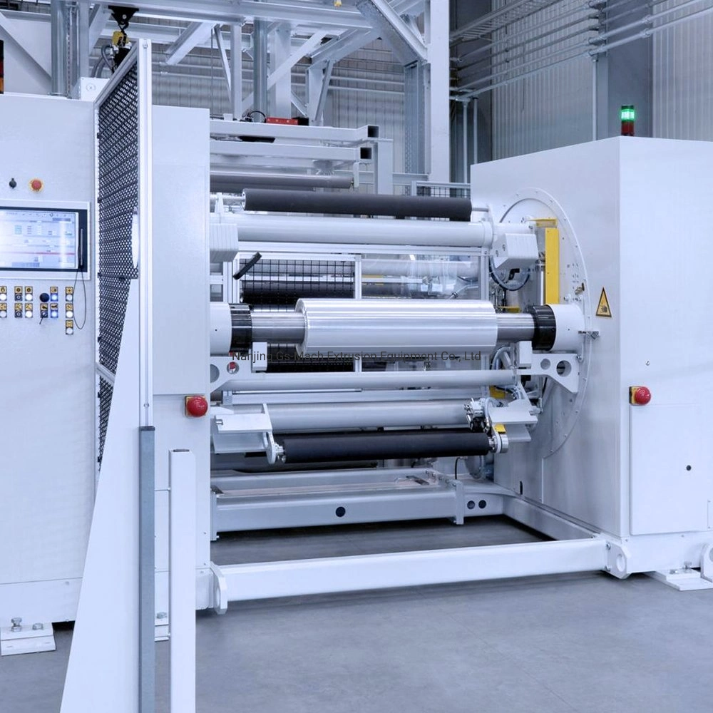 Twin Screw Pet Sheet Extruder Plastic Sheet Extrusion Line