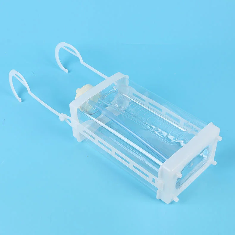 Pleural Drainage System Pleural Chest Drainage Bottle