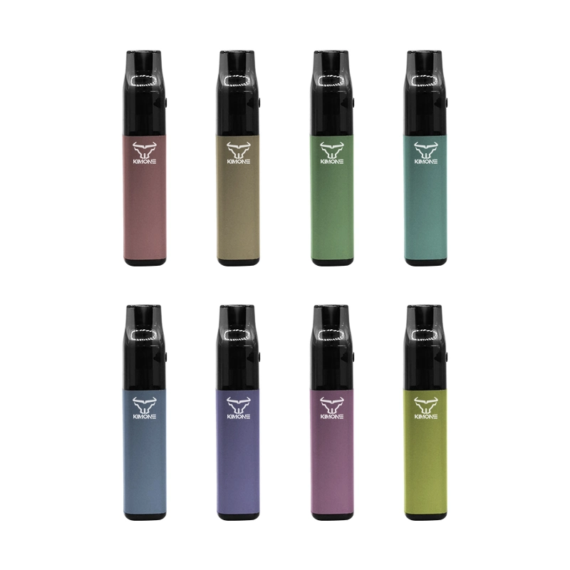 Wholesale/Supplier E Cigarette Price with Refillable 2ml Pod 500 Puffs