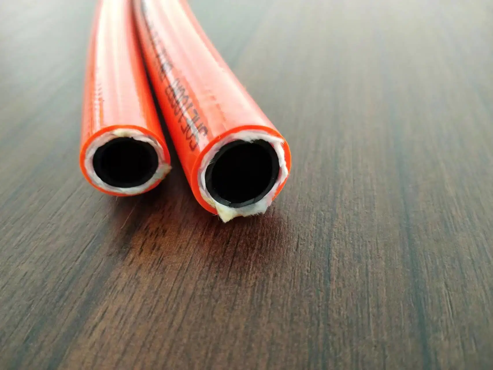 Fiber Reinforced High and Medium Pressure Hydraulic Hose R7 R8