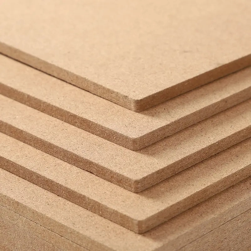 Plywood Manufacturers Direct Selling 16mm 17mm 18mm 19mm 20mm 21mm 22mm 23mm MDF Plywood High quality/High cost performance  for Construction Plywood