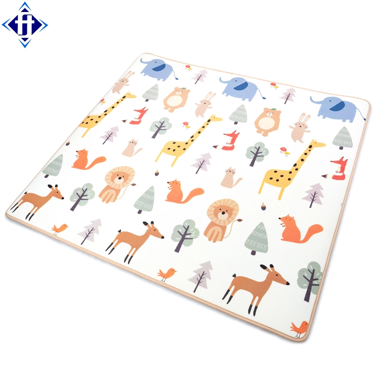 Durable XPE Baby Play Mat