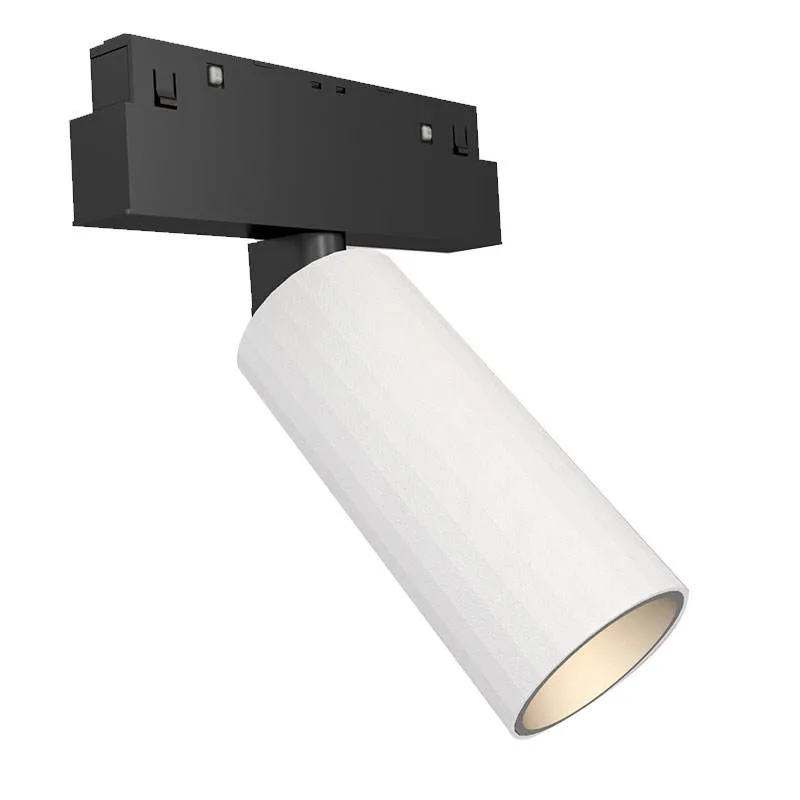 Un bon prix moderne LED lampe de bureau d'éclairage intérieur Boutique piste magnétique de l'éclairage