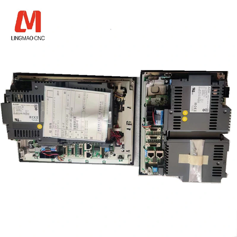 Mitsubishi Controller System CNC Fcu8-Mu542