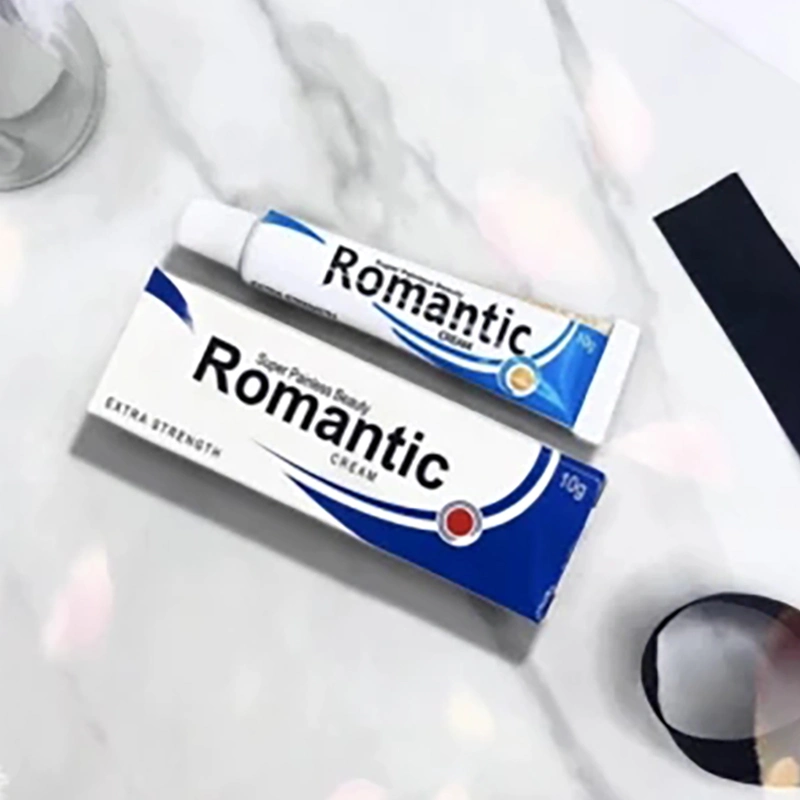 Tktx Tattoo Romantic Numb Crema original King Kong Tattoo indoloro Cuidado Lip ceja relajante romántica crema adormecedor