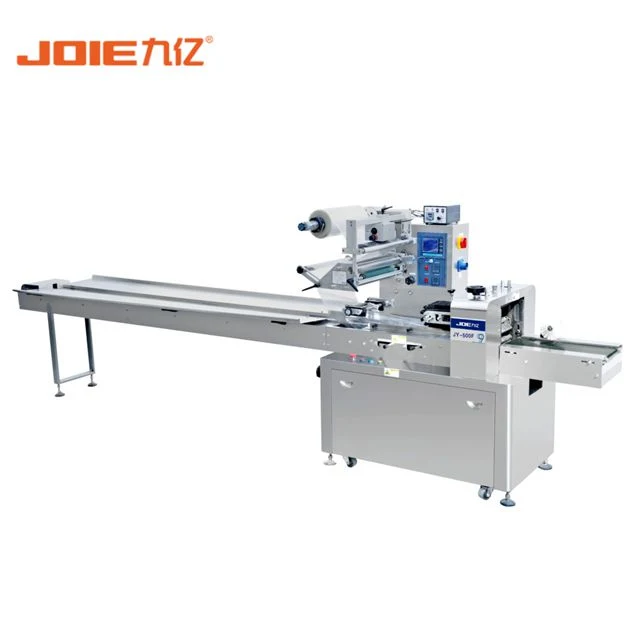 Automatic Flow Packing Machine Toothpick Packing Machine