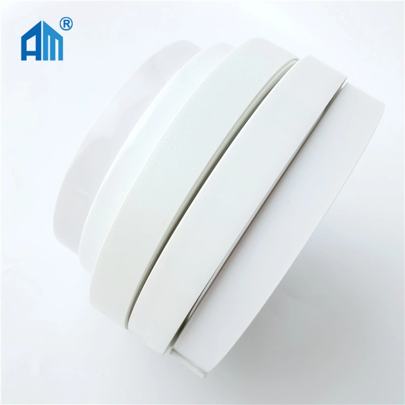 1mm White High Gloss for Furniture Edge Trim