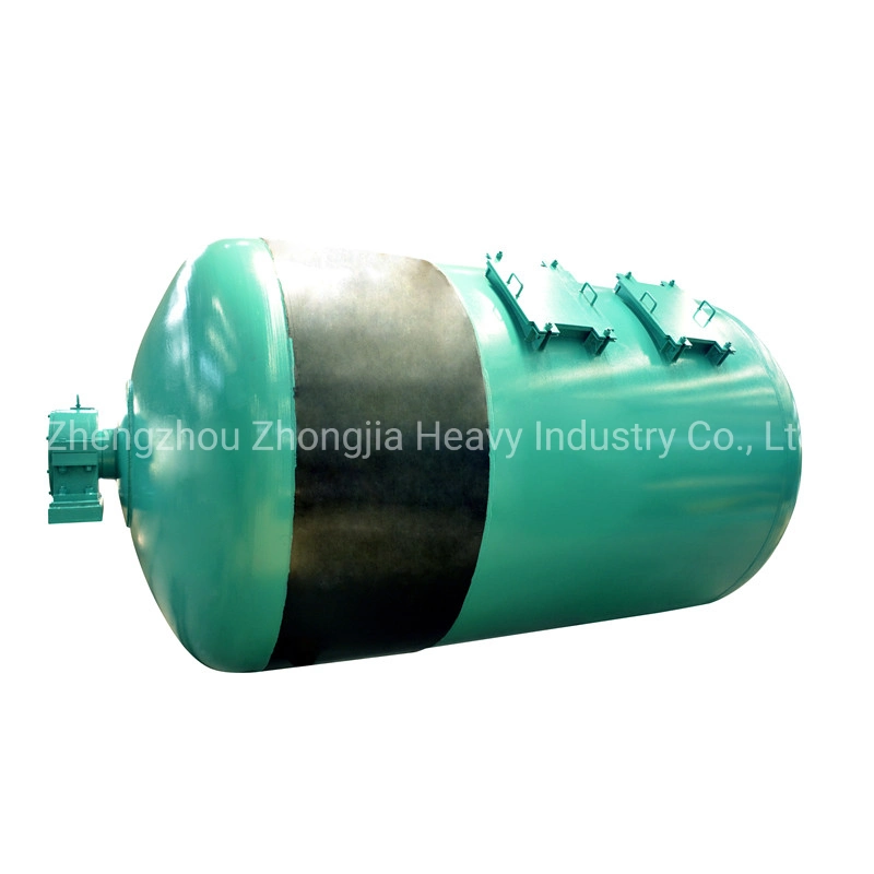 China Most-Advanced High Alumina Ceramic Ball Mill for Aluminum Powder