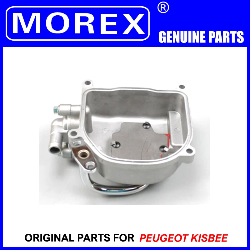 Motorcycle Spare Parts Accessories Original Genuine Cylinder and Piston Kits for Peugeot Kisbee Morex Motor