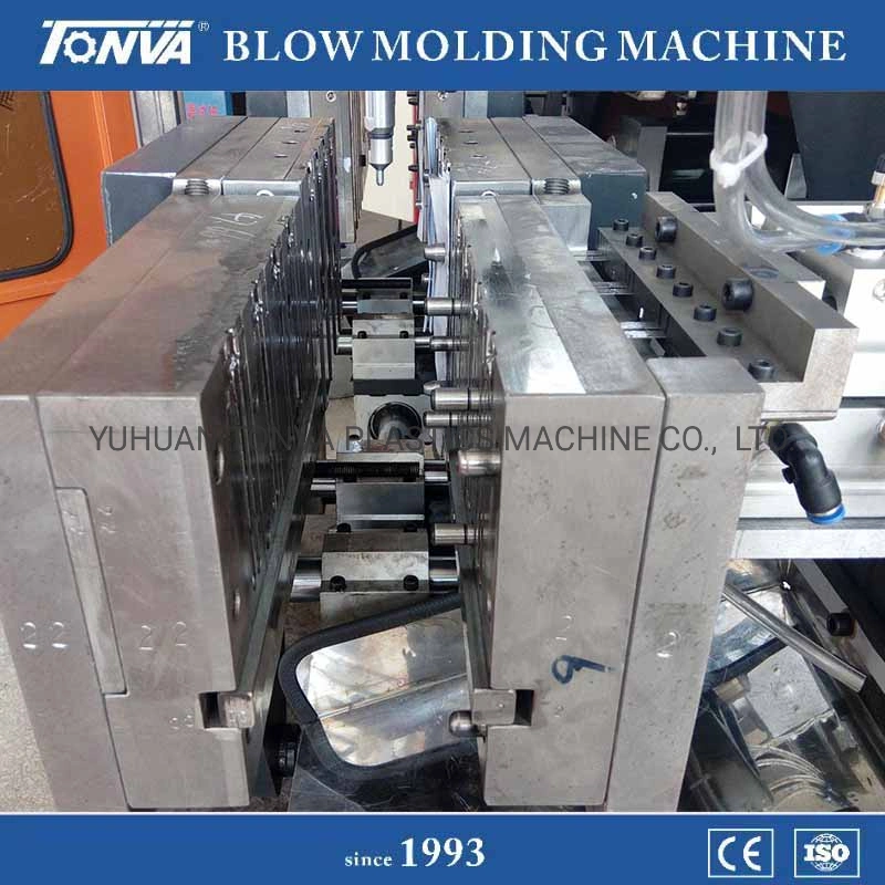 Plastic Blowing Mold for Dropper Burette Pipet Making Manufacturer Taizhou