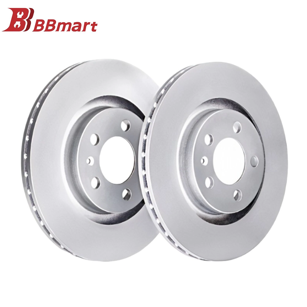 Bbmart Auto Fitments Car Parts Car Brake Disc for Audi A8 A8l OE 4e0 615 601K 4e0615601K