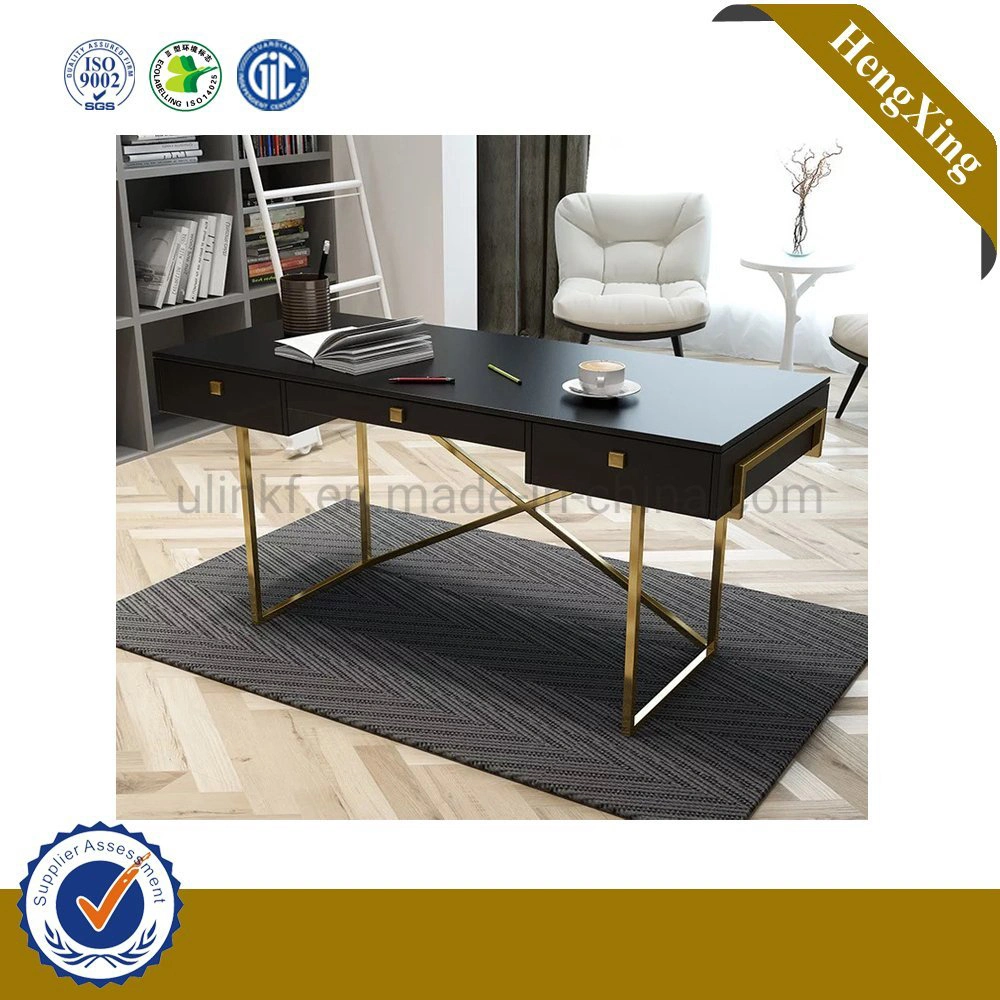 Home Furniture Modern Italian Style Melamine MDF Cheap Living Room Dining Furniture