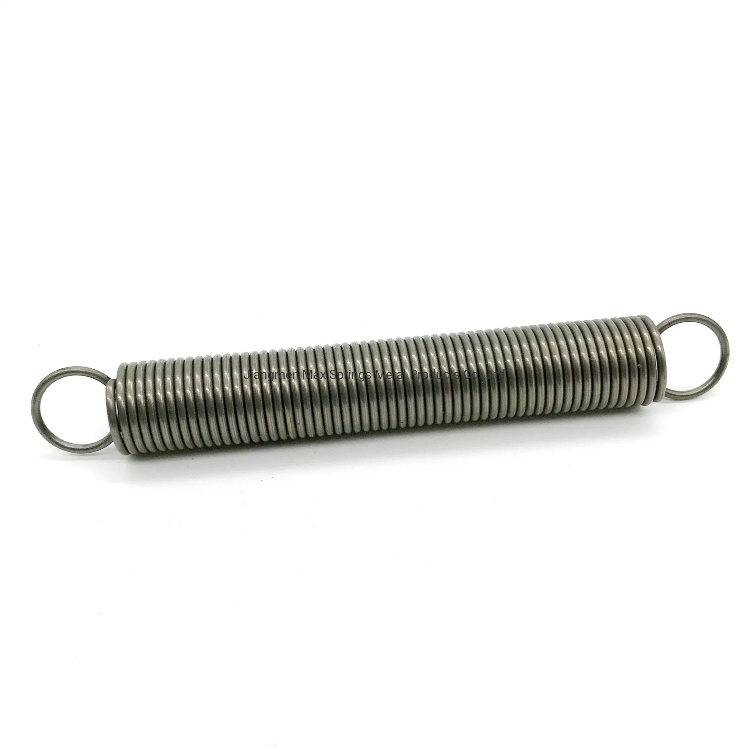 Original Factory Spring Steel Carbon Steel Helical Extension Spring