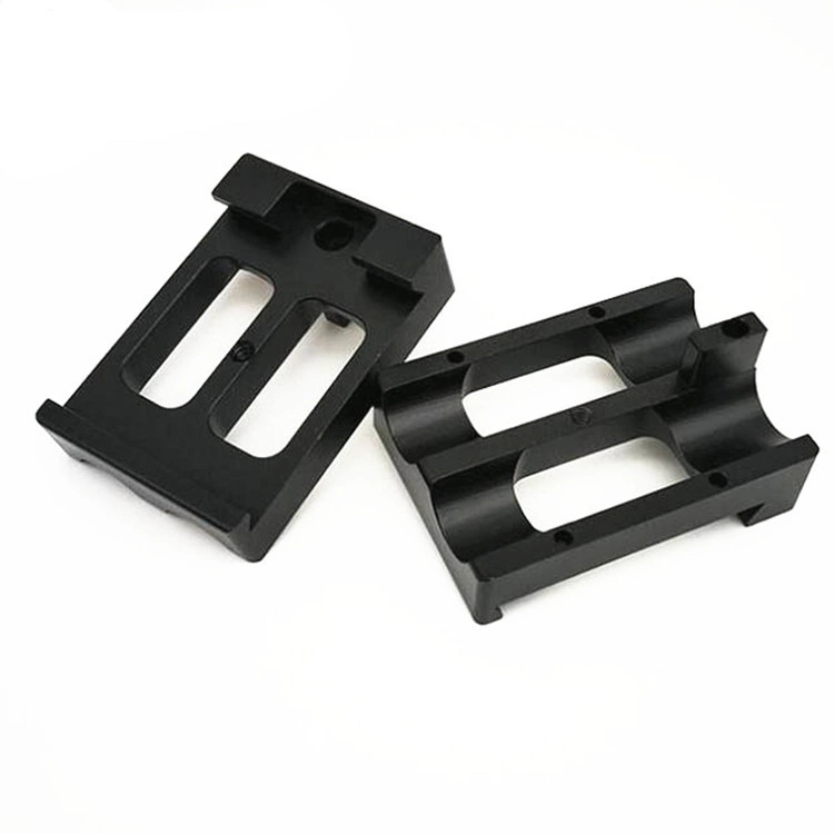 OEM PC Material Injection Molding Parts