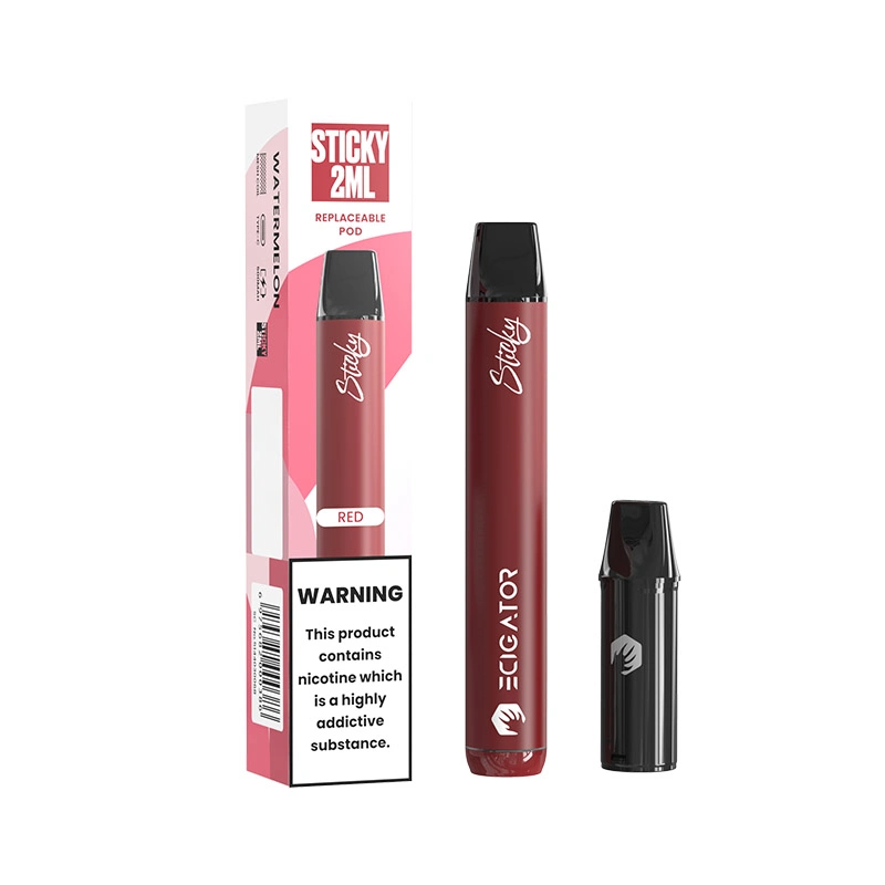 Hot Sale Factory Wholesale/Supplier Disposable/Chargeable E Cig 600 Super Vaporizer Mini Vapes