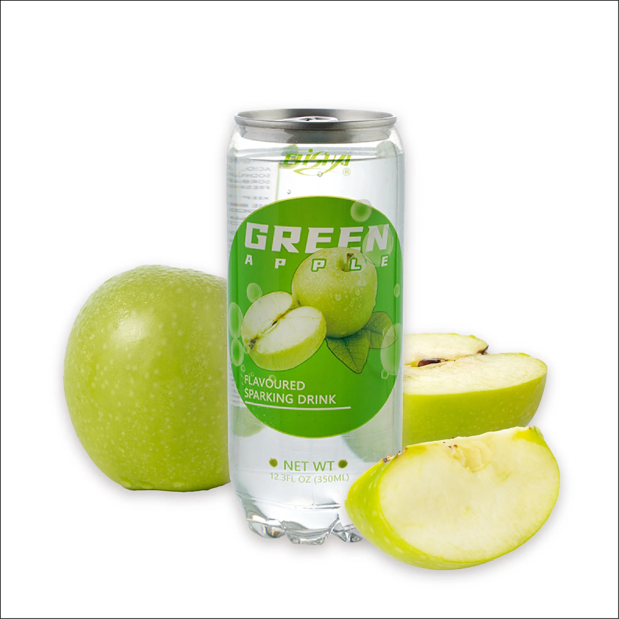 Tinned Packaging Grape Hot Selling Online Carbonated Drinks 350ml Can 24 Cans