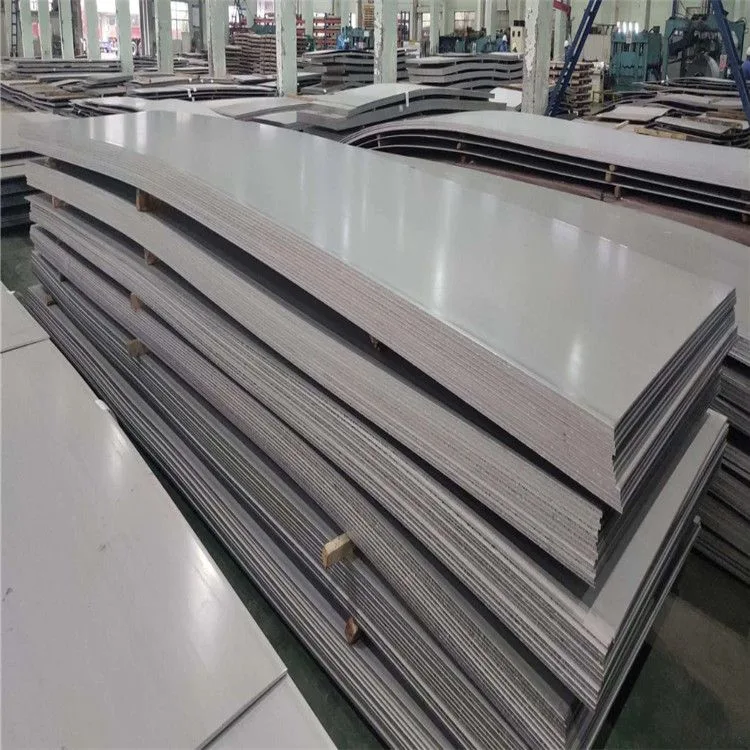 Factory Nickel Alloy Inconel Plate Inconel 718 600 625 725 X750 Sheet Price Per Kg5.01 Reviews1 Buyer