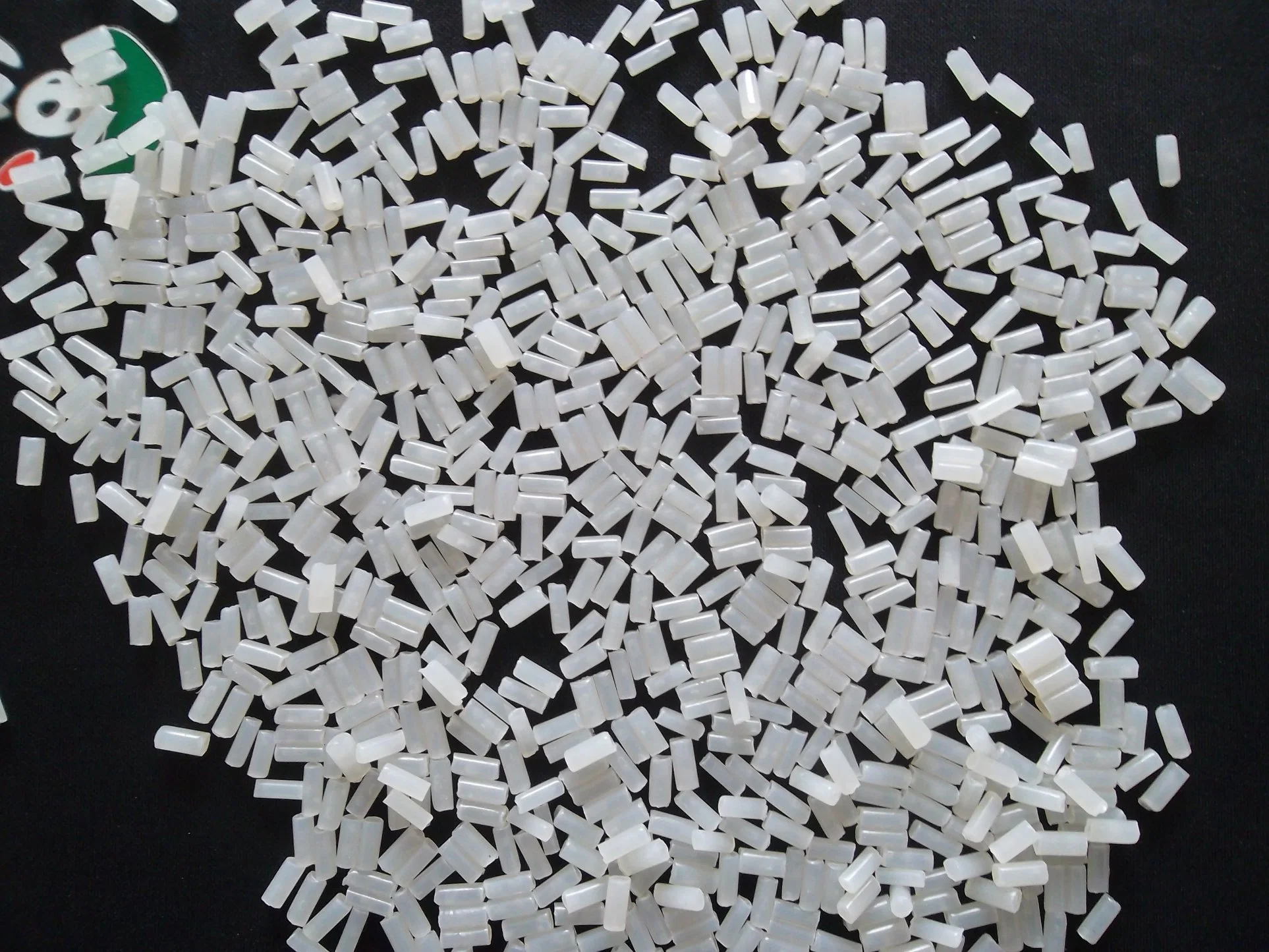 LDPE/LLDPE Plastic Masterbatch Granules for Builing Material