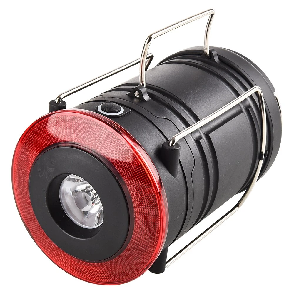 360 LED Camping Lantern IPX4 Wasserdicht Super hell