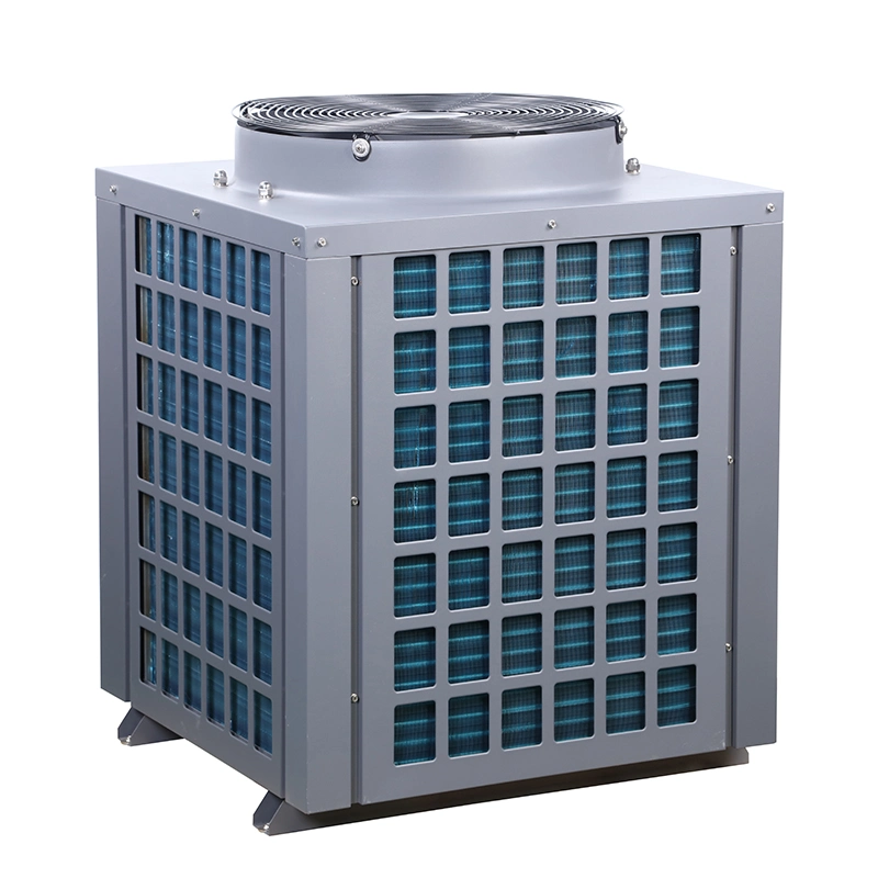 Good Quality R32 Air Source Heat Pump Water Heaters