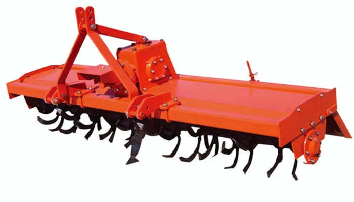 Rotary Tiller Blade/Power Blade/Flail Blade for Agricultural Machinery