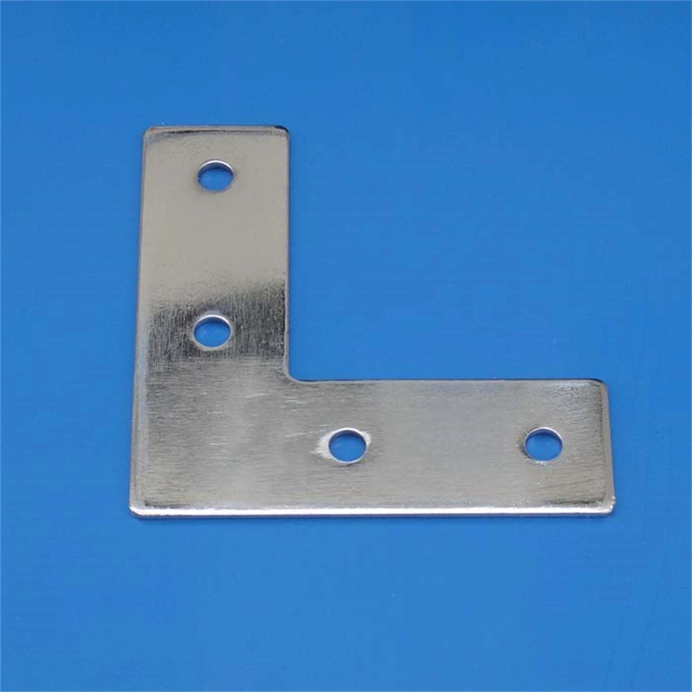 L Plate / T Plate 3030 4040 Brakcet, industrial Aluminum Profile Accessories