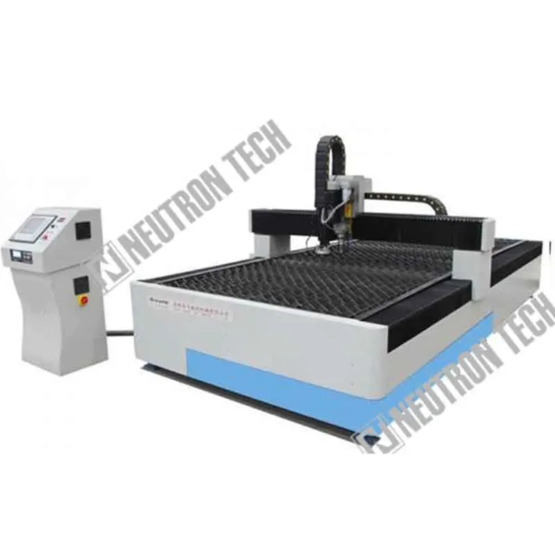 CNC Plasma Cutting Machine Steel Cutting Machine Plasma Cutter Gantry Type Plasma Cutting Machine