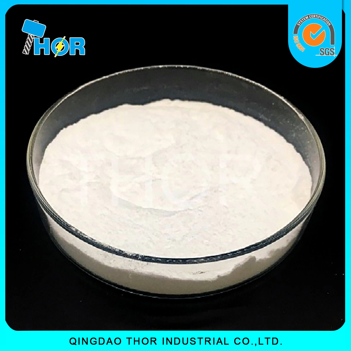 Factory Sodium Dichloroisocyanurate 60% SDIC Granular Global Sales