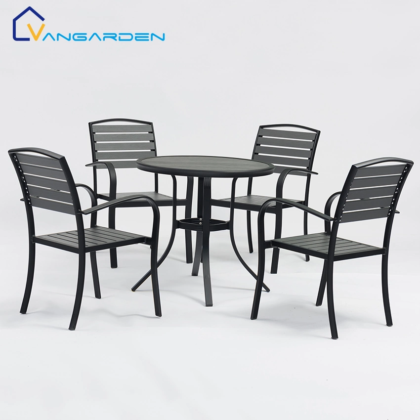 Wholesale/Supplier Patio Garden Sets Outdoor Table Chair Furniture