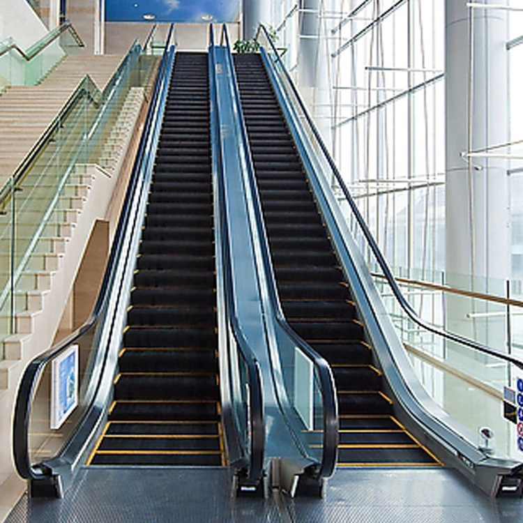 La Chine La Chine usine Shopping Mall Escalator Prix des fabricants