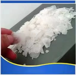 High Purity Caustic Soda Flake/Pearl Manufacturer Soda Flake 99%, CAS: 1310-73-2